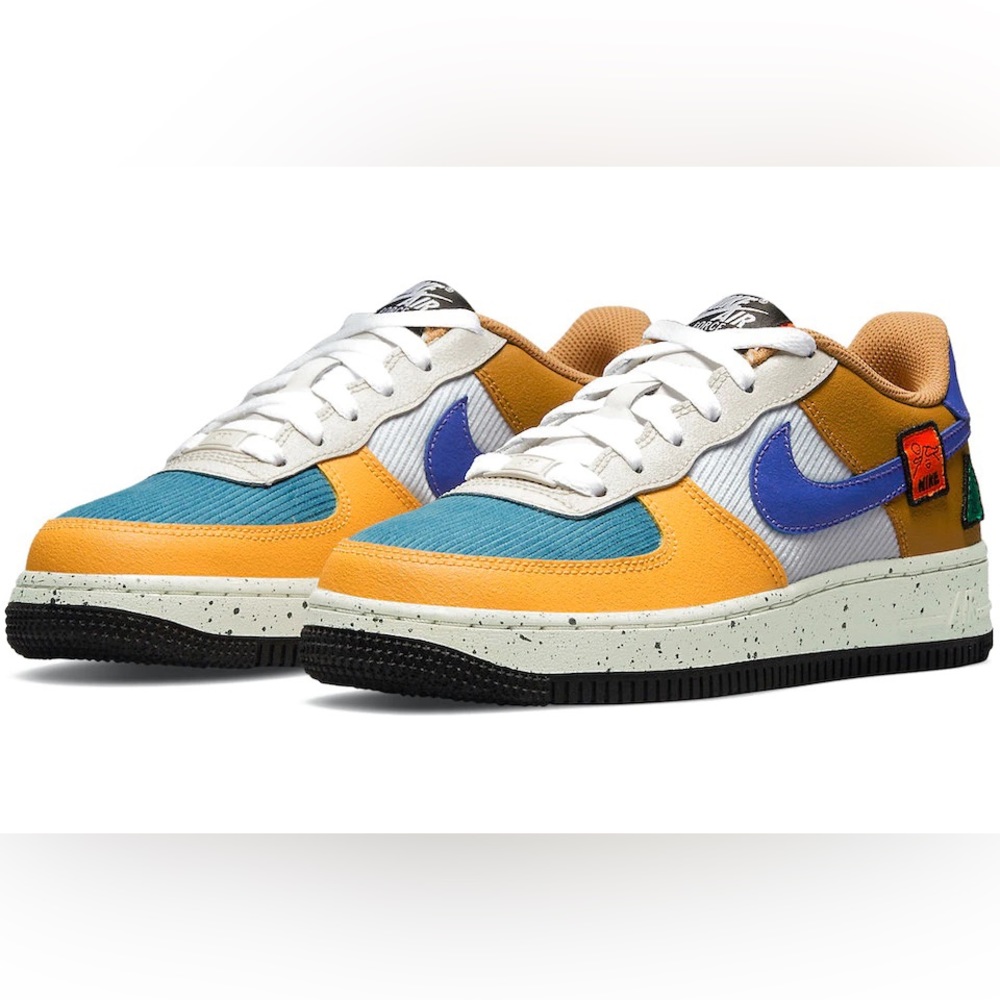 Nike Air Force 1